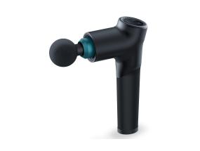 Beurer, must - Lihaste masseerija