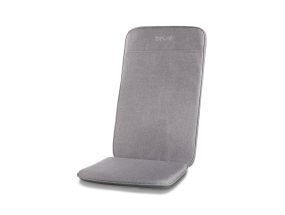 Beurer, grey - Shiatsu seat cover