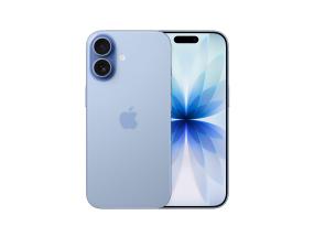 Apple iPhone 17, 512 GB, sinine - Nutitelefon