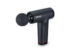 Beurer CompactPower, must - Massaažiseade