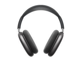 Apple AirPods Max, hall - Juhtmevabad üle kõrva kõrvaklapid
