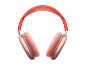 Apple AirPods Max, roosa - Juhtmevabad üle kõrva kõrvaklapid