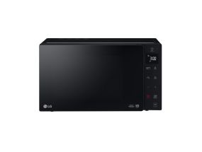 LG, 25 L, 1150 W, black - Microwave Oven with Grill