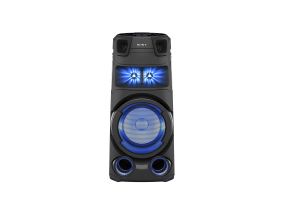 Sony MHC-V73D, черный - Колонка для вечеринок