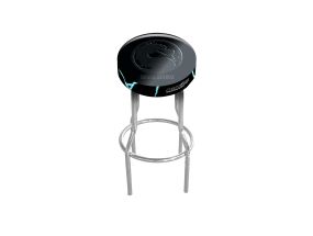 Arcade1Up Midway Legacy Adjustable Stool, must - Tool