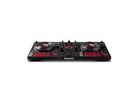 DJ kontroller Numark Mixtrack Platinum FX