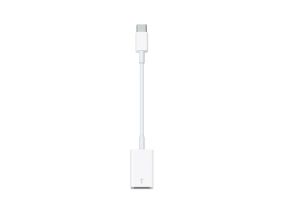 Адаптер USB-C -- USB Apple