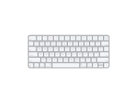 Apple Magic Keyboard, SWE, Touch ID, valge - Juhtmevaba klaviatuur