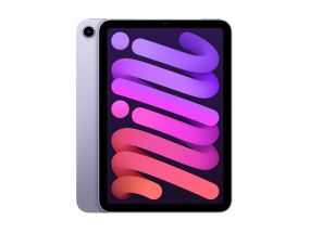 Apple iPad mini (2021), 8.3", 64 GB, WiFi, purple - Tablet
