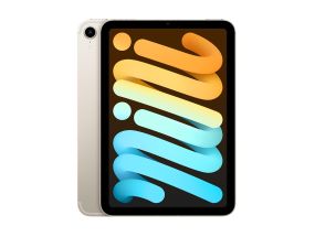 Apple iPad mini (2021), 8,3&quot;, 256 GB, WiFi + LTE, beež - Tahvelarvuti