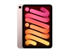Apple iPad mini (2021), 8,3", 64 ГБ, WiFi, розовый - Планшет