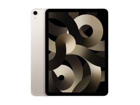 Apple iPad Air (2022), 10.9", 64 GB, WiFi + LTE, starlight - Tablet PC