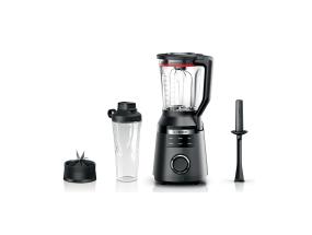 Bosch VitaPower, 1800 W, must - Suure jõudlusega blender