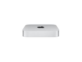 Apple Mac Mini (2023), M2 8C/10C, 8 GB, 256 GB, hõbedane - Lauaarvuti