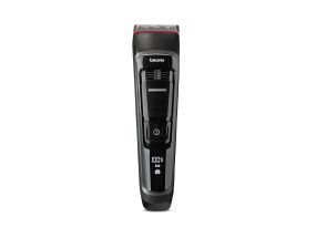 Beurer, black - Hair clipper