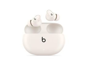 Beats Studio Buds+, beige - Fully wireless headphones