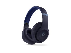Beats Studio Pro, Noise Cancelling, Dark Blue - On-Ear Wireless Headphones