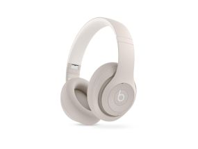Beats Studio Pro, noise canceling, beige - On-ear wireless headphones
