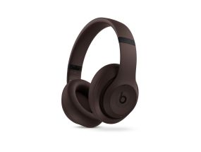Beats Studio Pro, active noise-cancelling, deep brown - Wireless on-ear headphones