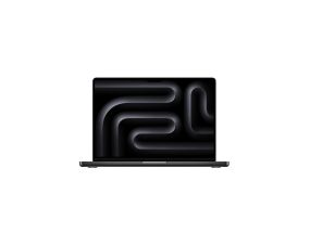 Apple MacBook Pro 14 (2023) M3 Max, 14C/30C, 36 ГБ, 1 ТБ, RUS, черный - Ноутбук