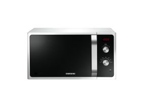 Samsung, 23 L, 800 W, valge - Mikrolaineahi