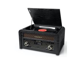 Muusikakeskus Muse MT-115 W