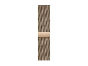 Apple Watch 41 mm, Milanese Loop, gold - Watch band