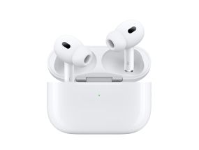Apple AirPods Pro, 2nd gen, USB-C - Fully wireless headphones