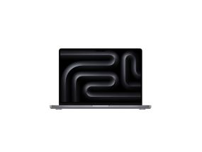 Apple MacBook Pro 14 (2023) M3, 8C/10C, 8 ГБ, 1 ТБ, SWE, серый - Ноутбук