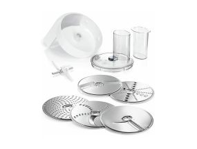 Veggie Love komplekt kombainile Bosch MUM5