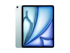 Apple iPad Air 13'' (2024), M2, 128 ГБ, WiFi, синий - Планшет