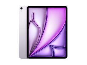 Apple iPad Air 13´´ (2024), M2, 256 GB, Wi-Fi, purple - Tablet