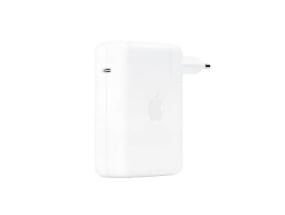 Apple USB-C Power Adapter, 140 W, valge - Vooluadapter
