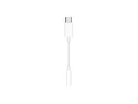 Apple USB-C to 3.5mm Headphone Jack Adapter - Adapter