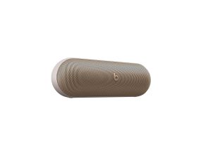 Beats Pill, золотистый - Портативная беспроводная колонка