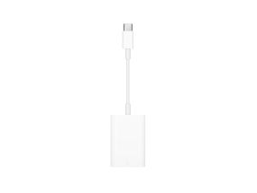 Apple USB-C to SD Card Reader - Адаптер для чтения карт