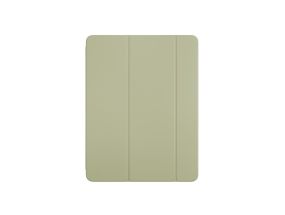Apple Smart Folio, iPad Air 13'' (M2), зеленый - Чехол для планшета