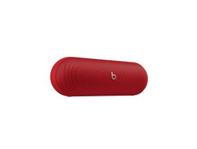 Beats Pill, statement red - Portable wireless speaker