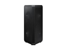 Samsung Sound Tower MX-ST40B, black - Portable wireless speaker