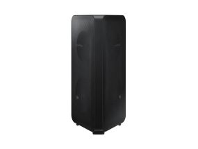 Samsung Sound Tower MX-ST50B, black - Portable party speaker