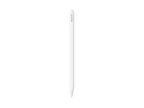 Apple Pencil Pro, valge - Puutepliiats