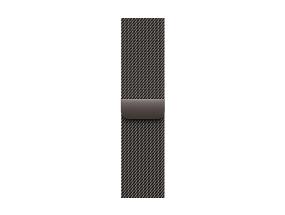 Apple Milanese Loop, 42 mm, hall - Kellarihm