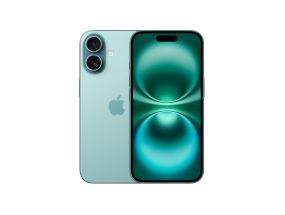 Apple iPhone 16, 128 ГБ, зеленый - Смартфон