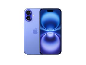 Apple iPhone 16, 256 GB, sinine - Nutitelefon