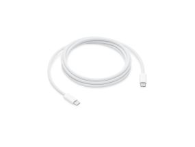 Apple USB-C Charge Cable, 240 W, white - Cable