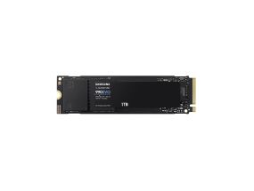 Samsung 990 EVO PCIe 4.0 x4 / 5.0 x2 NVMe M.2, 1 TB - SSD