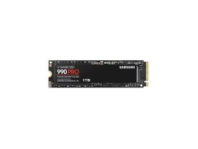Samsung 990 PRO, 1 TB, PCIe 4.0 NVMe M.2, must - SSD