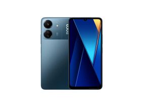 POCO C65, 6,74'', 8 GB, 5G, blue - Smartphone