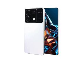 POCO X6, 6,67'', 8 GB, 5G, white - Smartphone