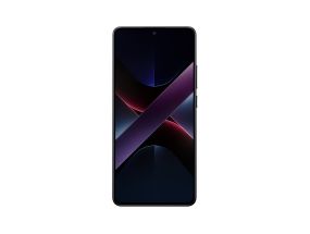 POCO X7 Pro, 12 GB, 512 GB, must - Nutitelefon